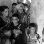 Besøg hos fadderbørn i østlige Nepal