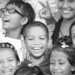 Børneprogrammet i Kathmandu er en stor succes