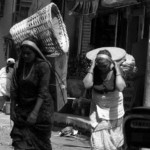 Det er et hårdt liv for mange i Nepal
