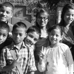Lovely Childrens Home - oktober 2011