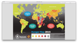Sult kort 2015